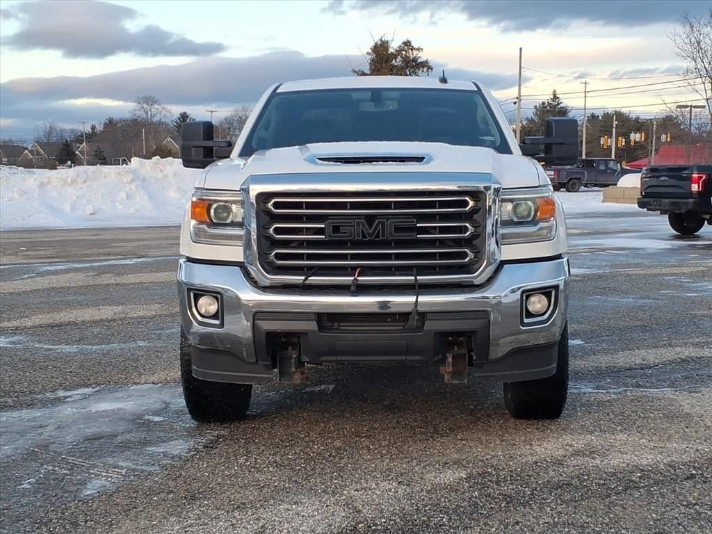 gmc sierra 2500hd 2018 1GT12SEY4JF247285 image gmc sierra 2500hd 2018 1GT12SEY4JF247285 image